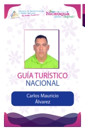 CARLOS MAURICIO ALVAREZ