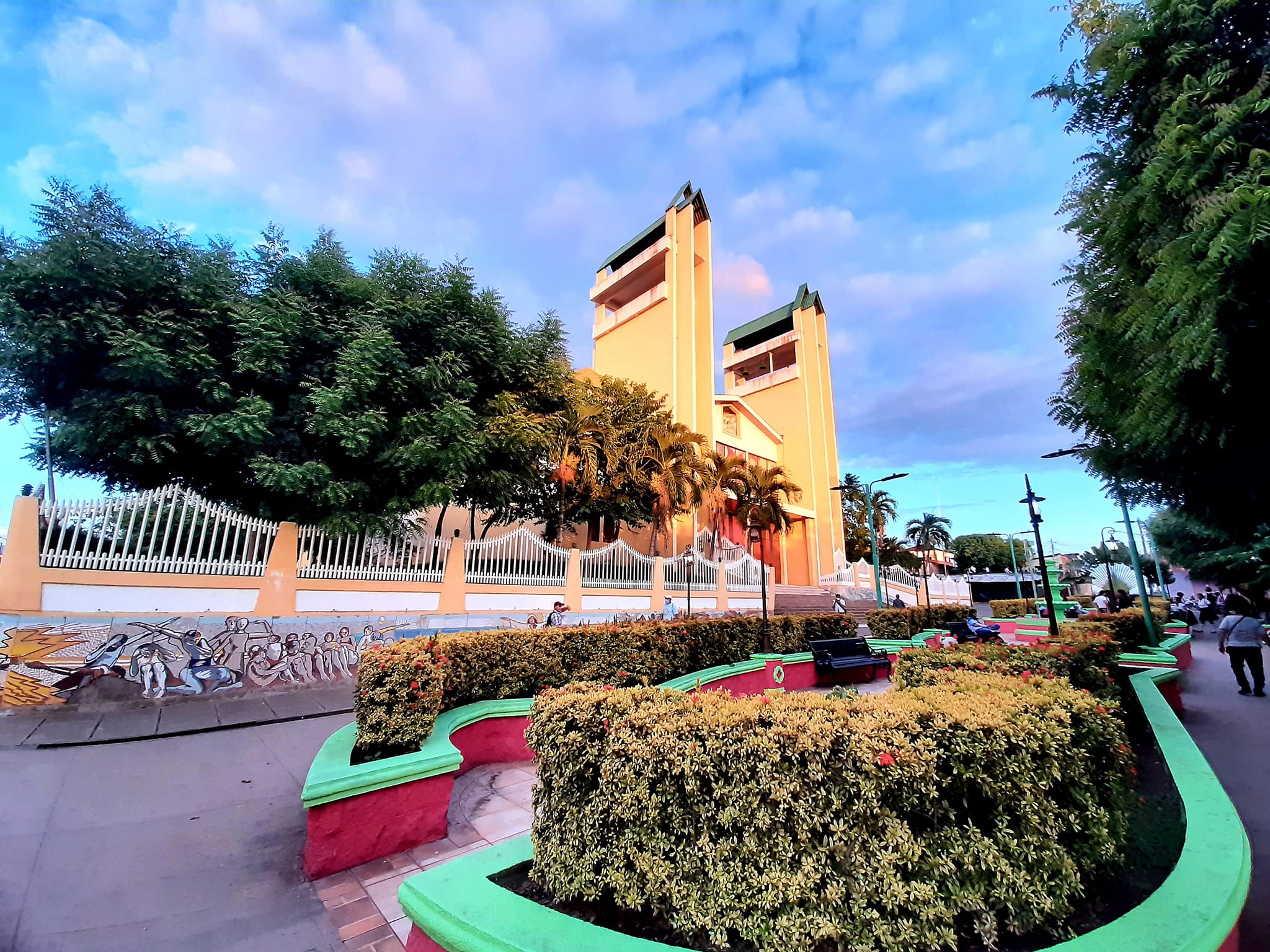 Catedral Nuestra Señora de la Asunción