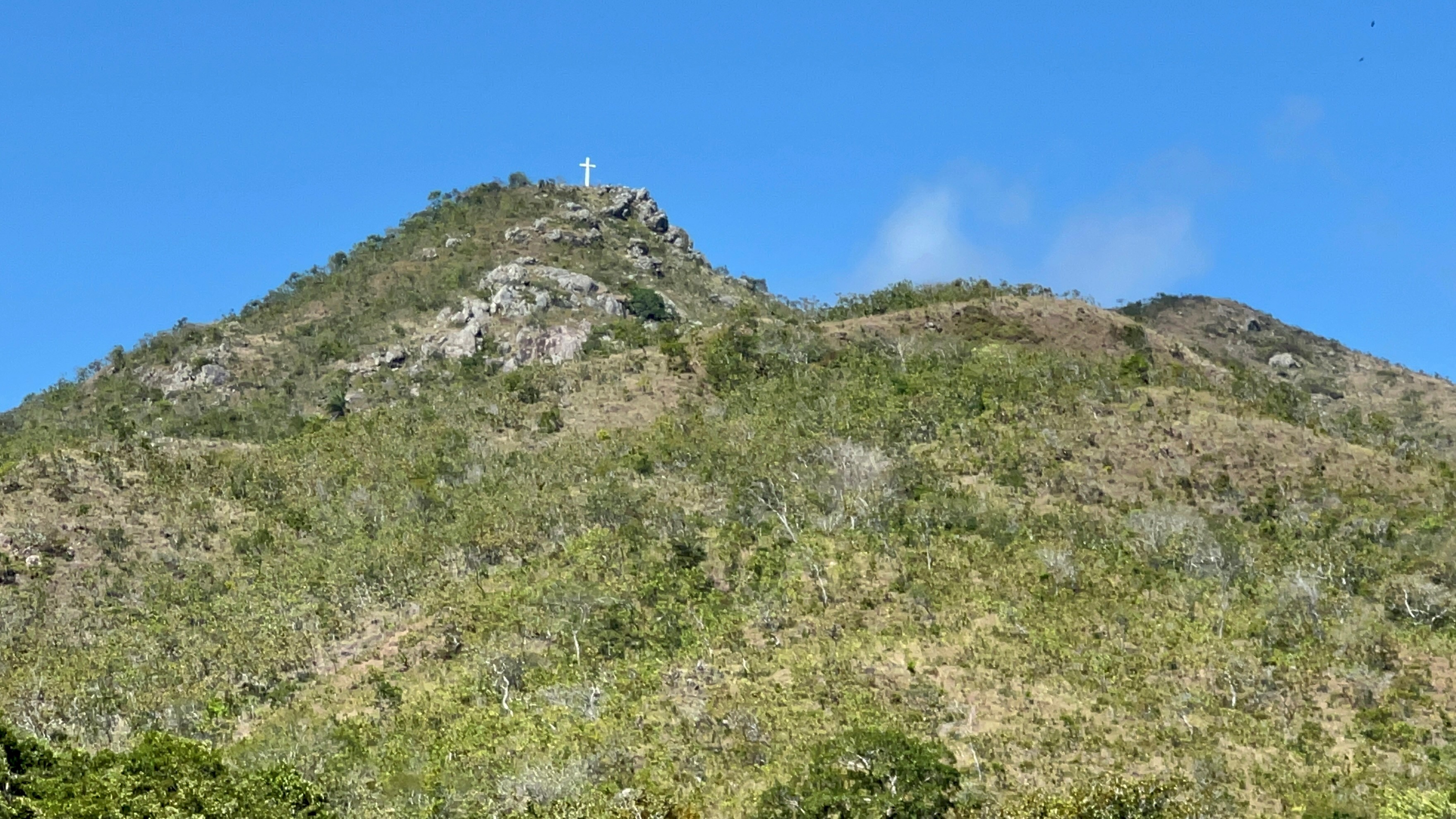 Cerro San Marcos