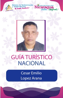 CESAR EMILIO LOPEZ ARANA