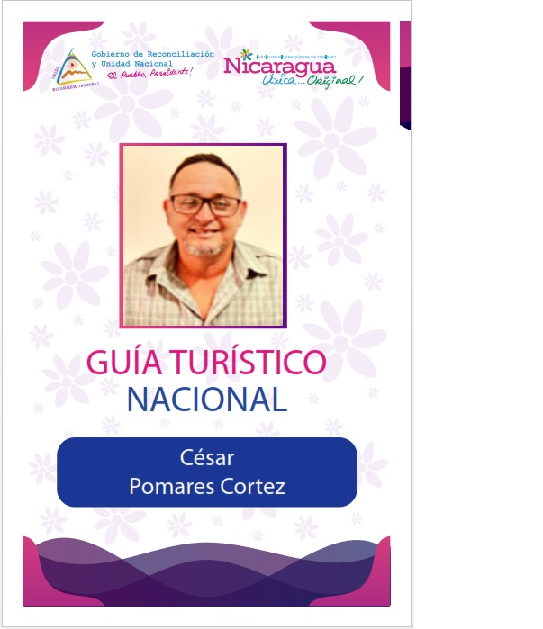 CESAR POMARES CORTEZ