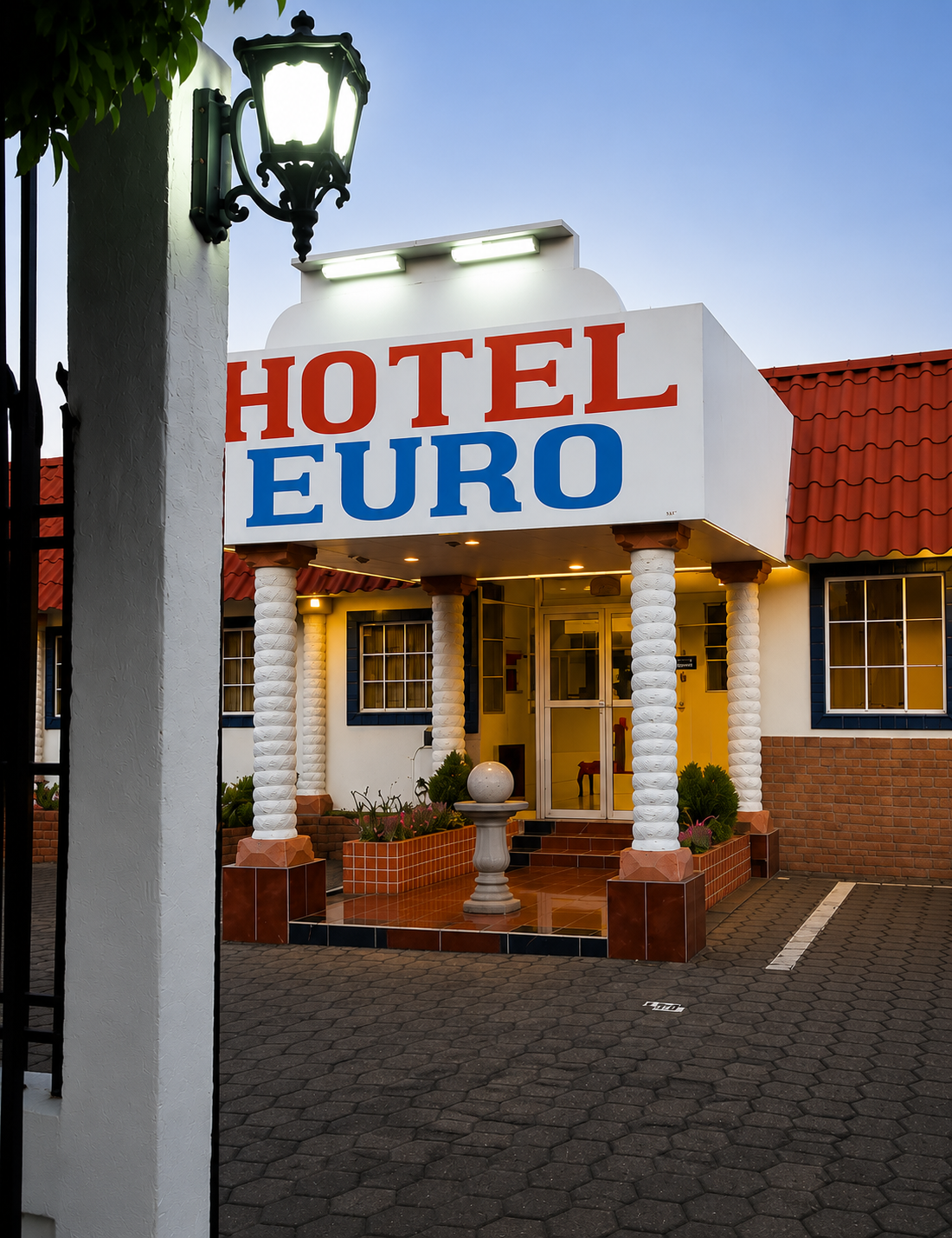 EURO