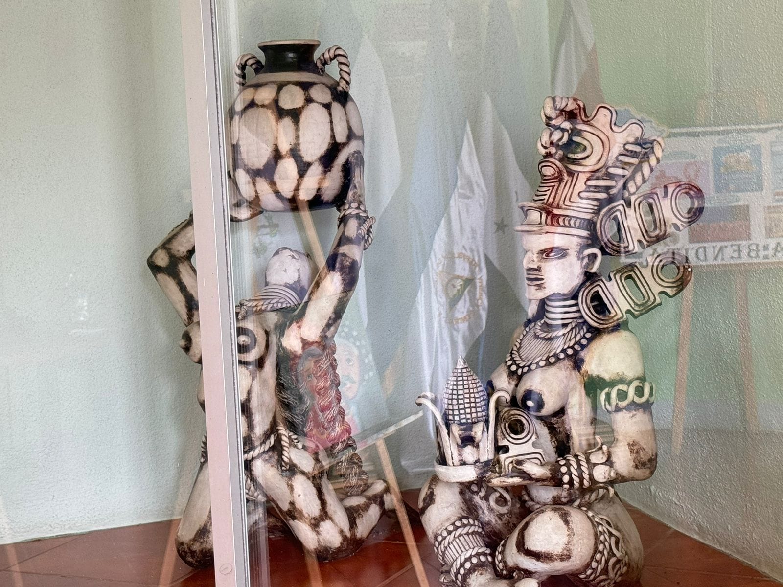 Museo Arqueológico Chichihualtepec