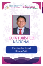 CHRISTOPHER JOSUE RIVERA ORTIZ