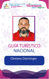 CLEMENS DANNINGER