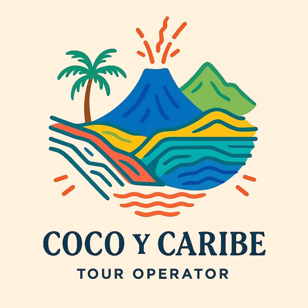 COCO Y CARIBE