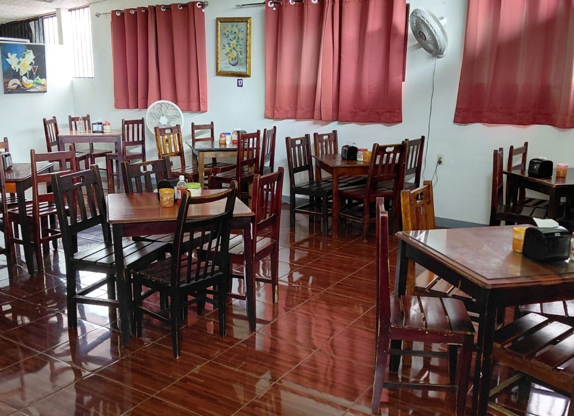 COMEDOR COCO