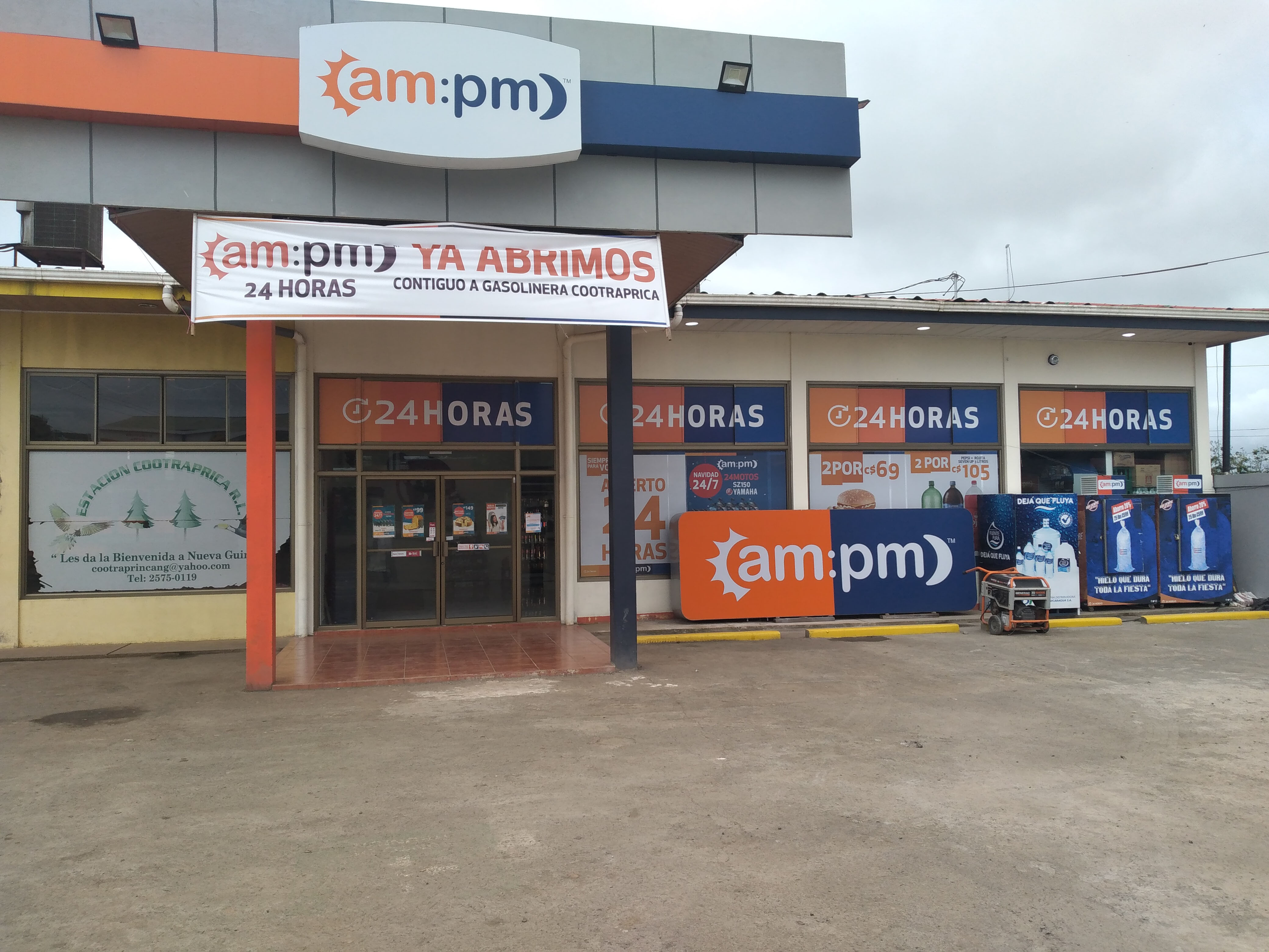 AMPM