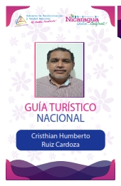 CRISTHIAN HUMBERTO RUIZ CARDOZA