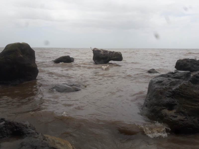 Cuevas y Aguas Termales