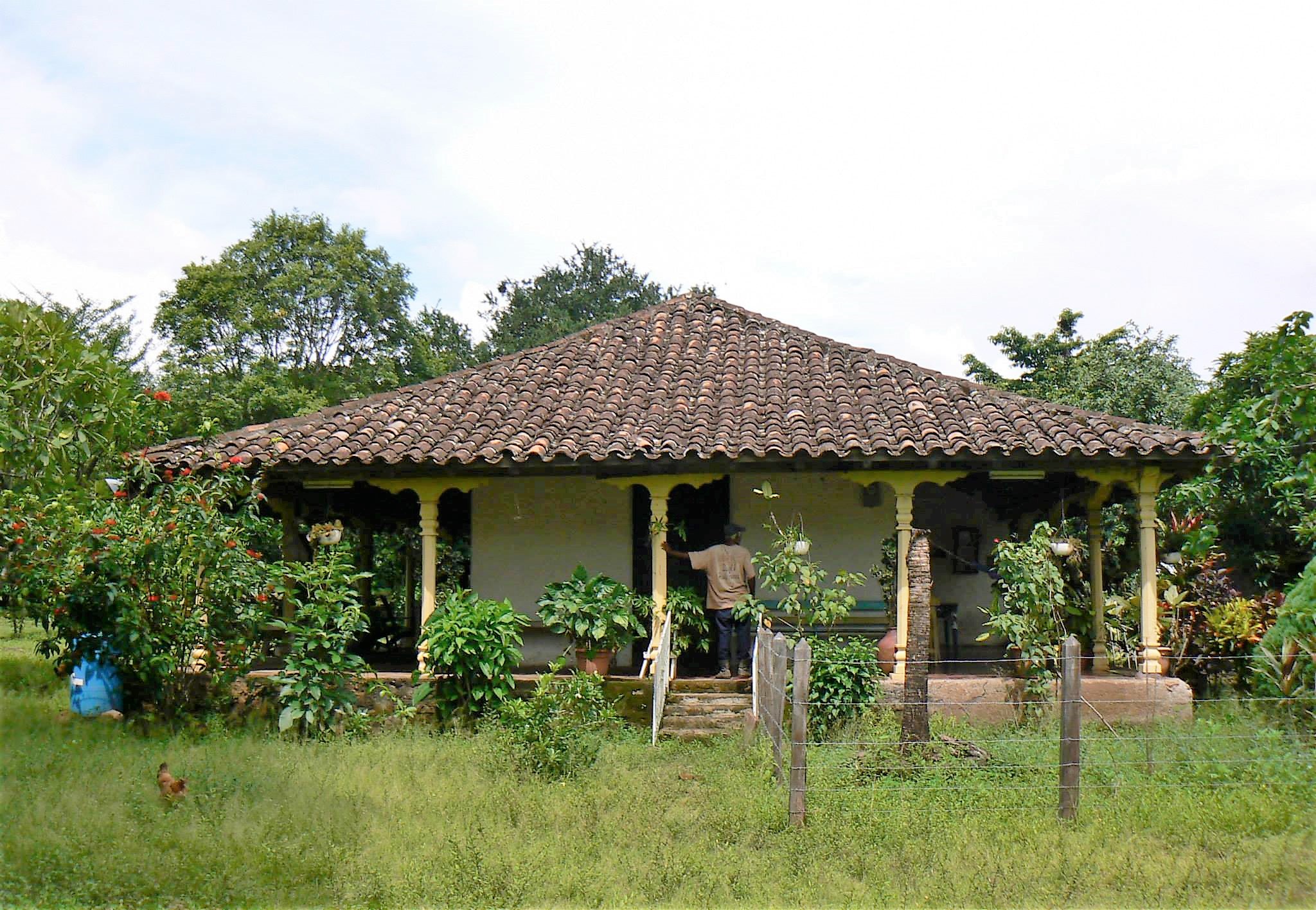 Finca Cuisalá