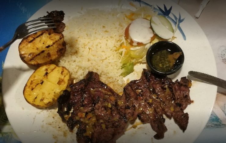 DAIQUIRI PLAZA INTER