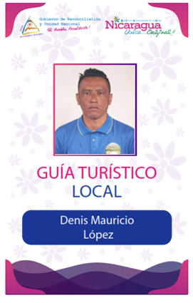 DENIS MAURICIO LOPEZ