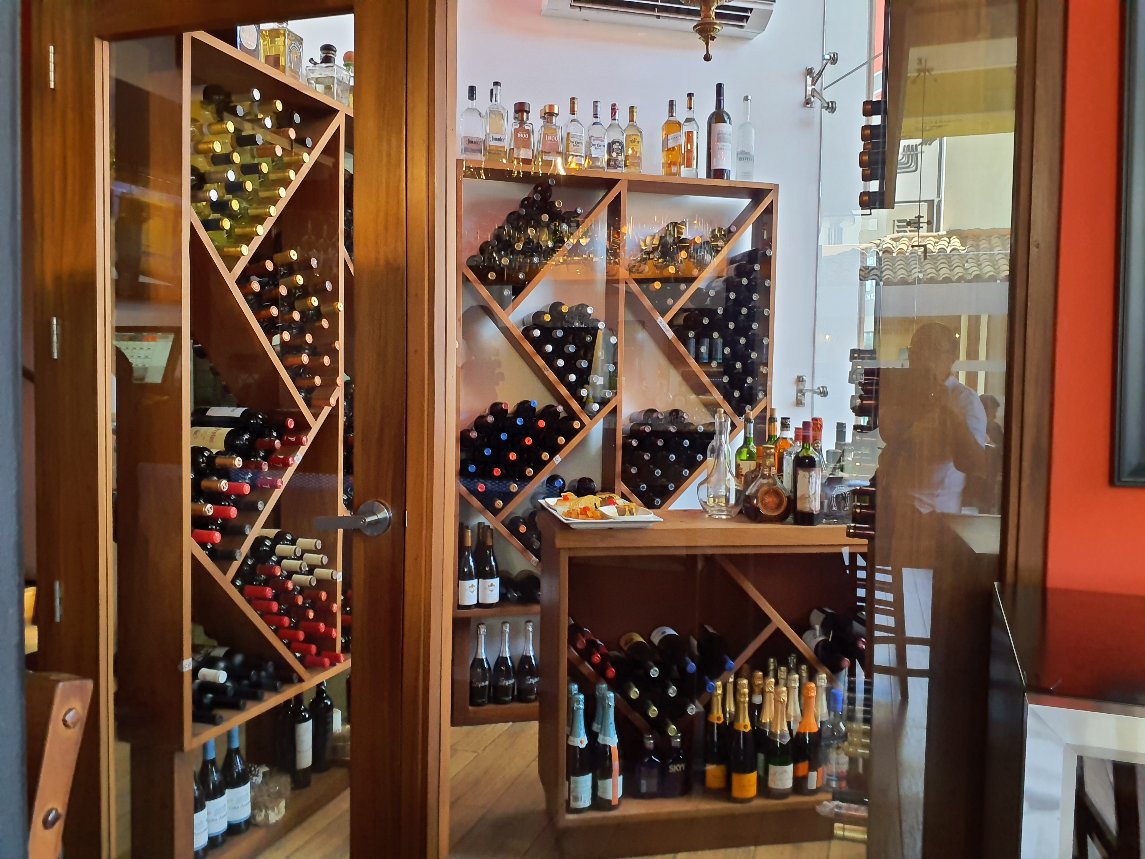 DON CANDIDO GALERIAS