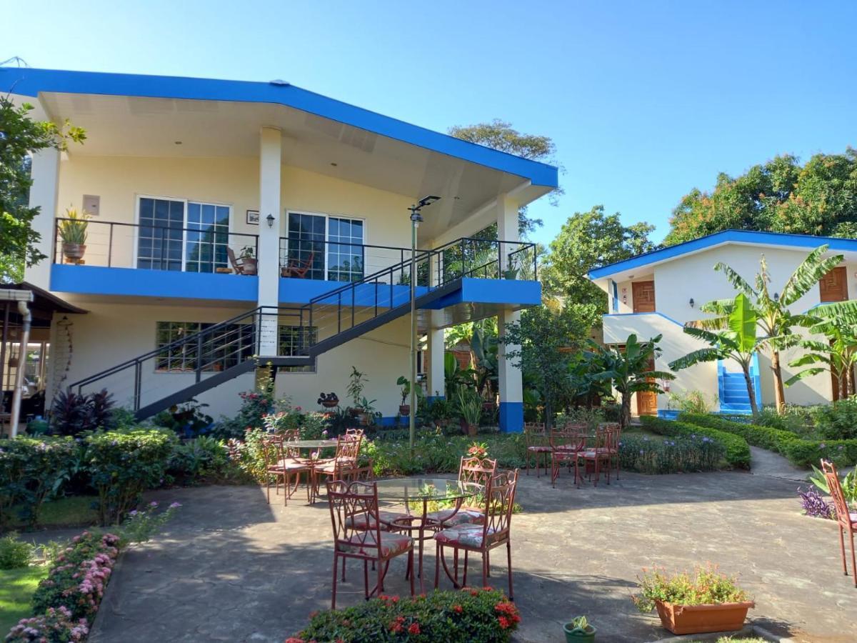 POSADA DON PANTALEON