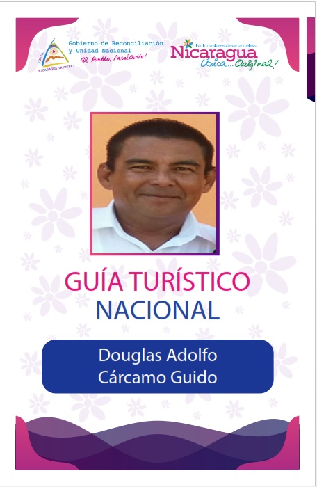 DOUGLAS ADOLFO CARCAMO GUIDO