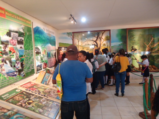 Museo Ecológico Trópico Seco