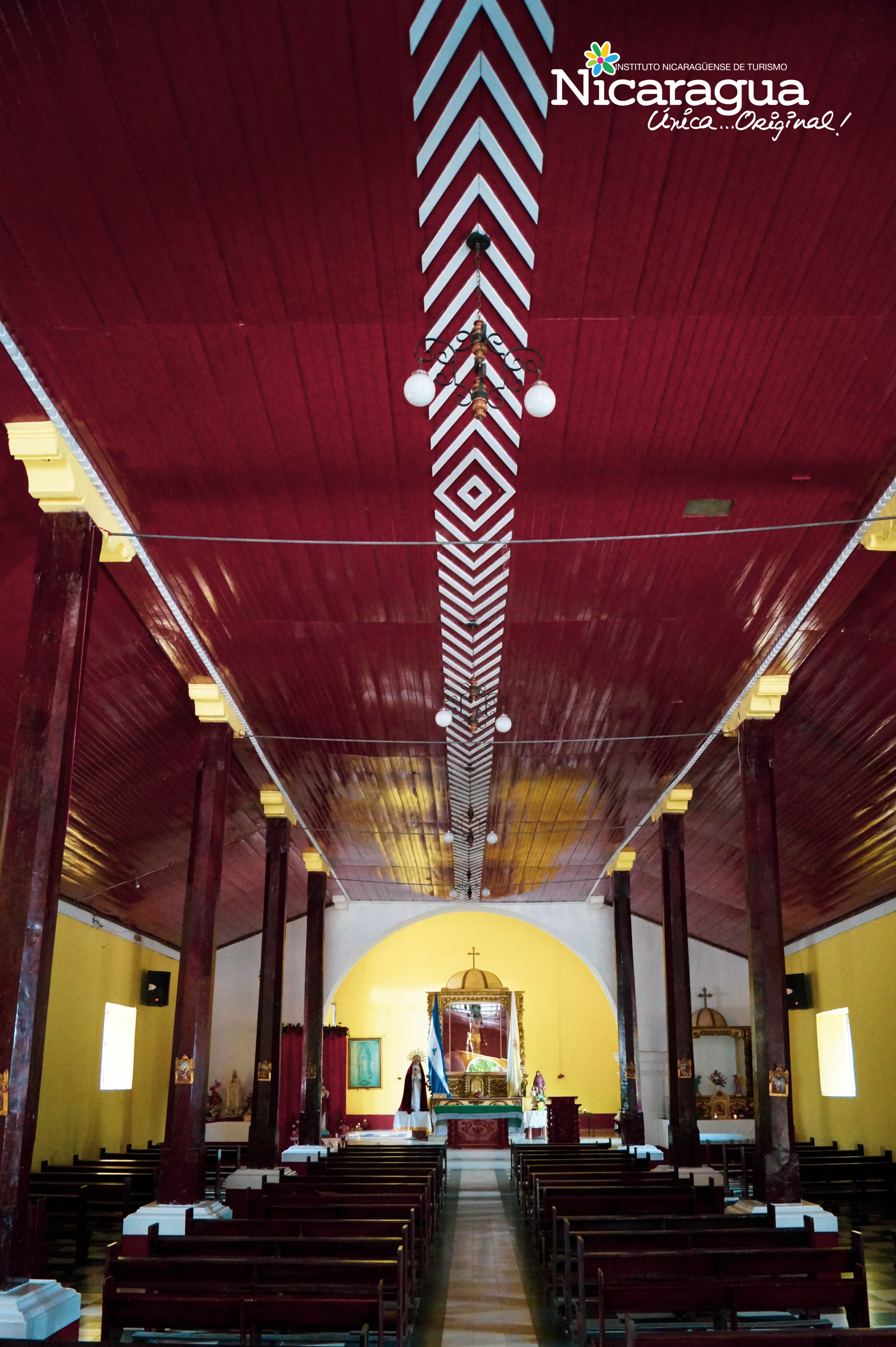 Santuario del Señor de Los Milagros