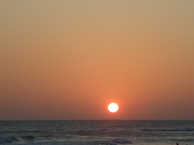 Playa Huehuete