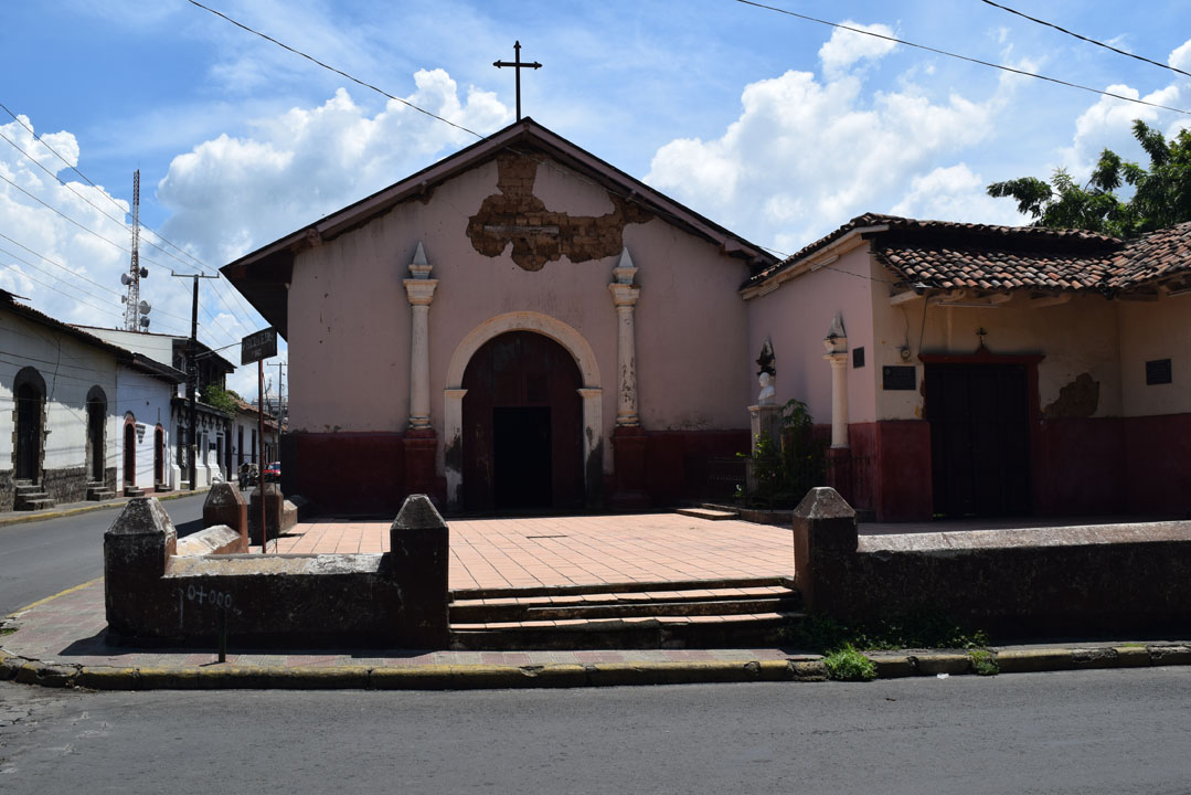 Iglesia San Juan de Dios