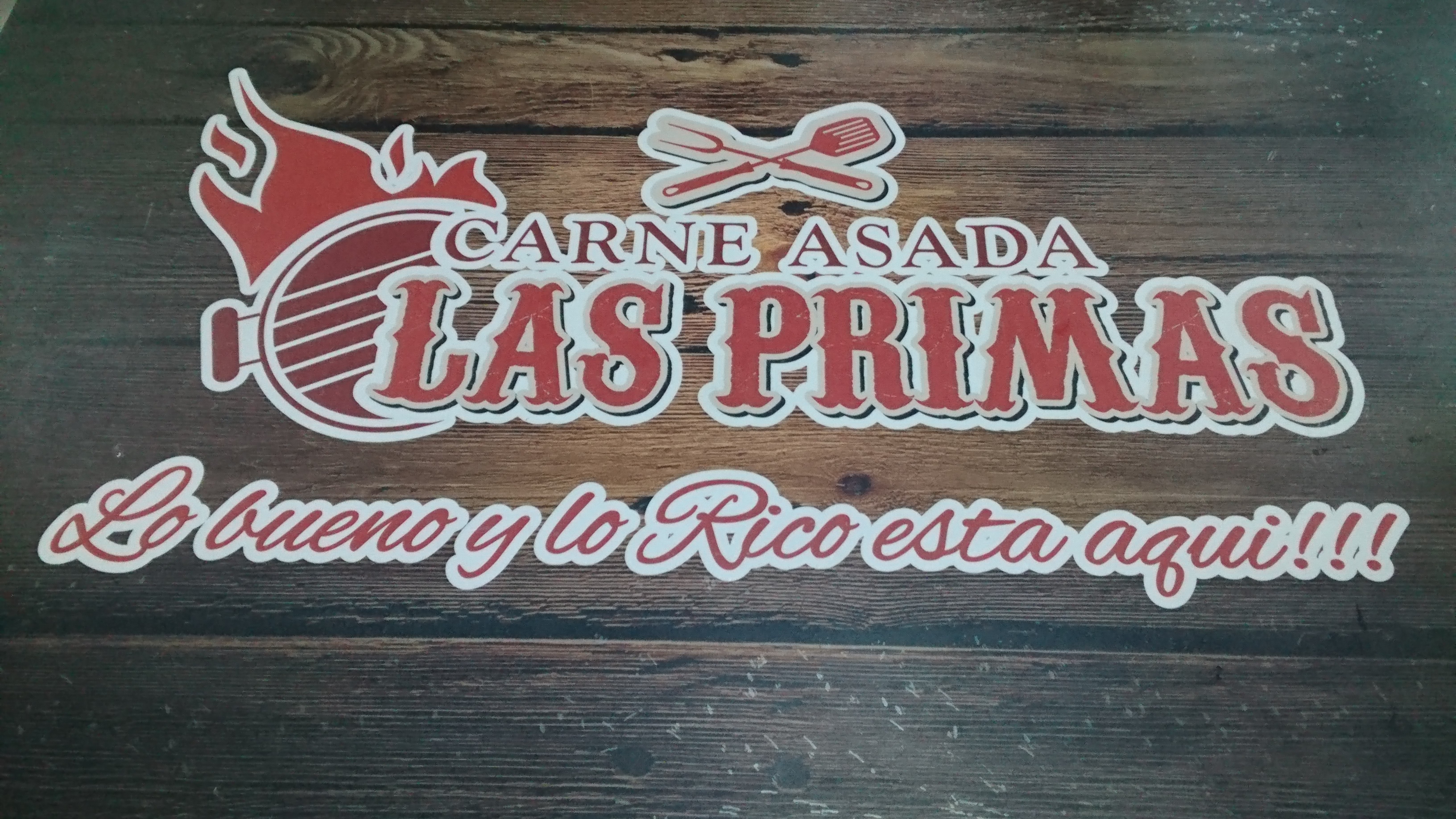 CARNE ASADAS LAS PRIMAS