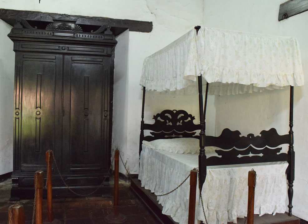 Museo Archivo Rubén Darío