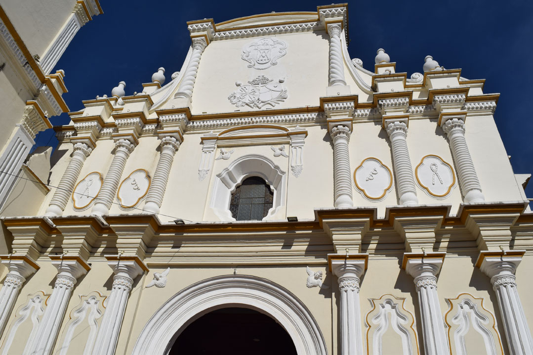 Santuario Diocesano Nuestra Señora de la Merced