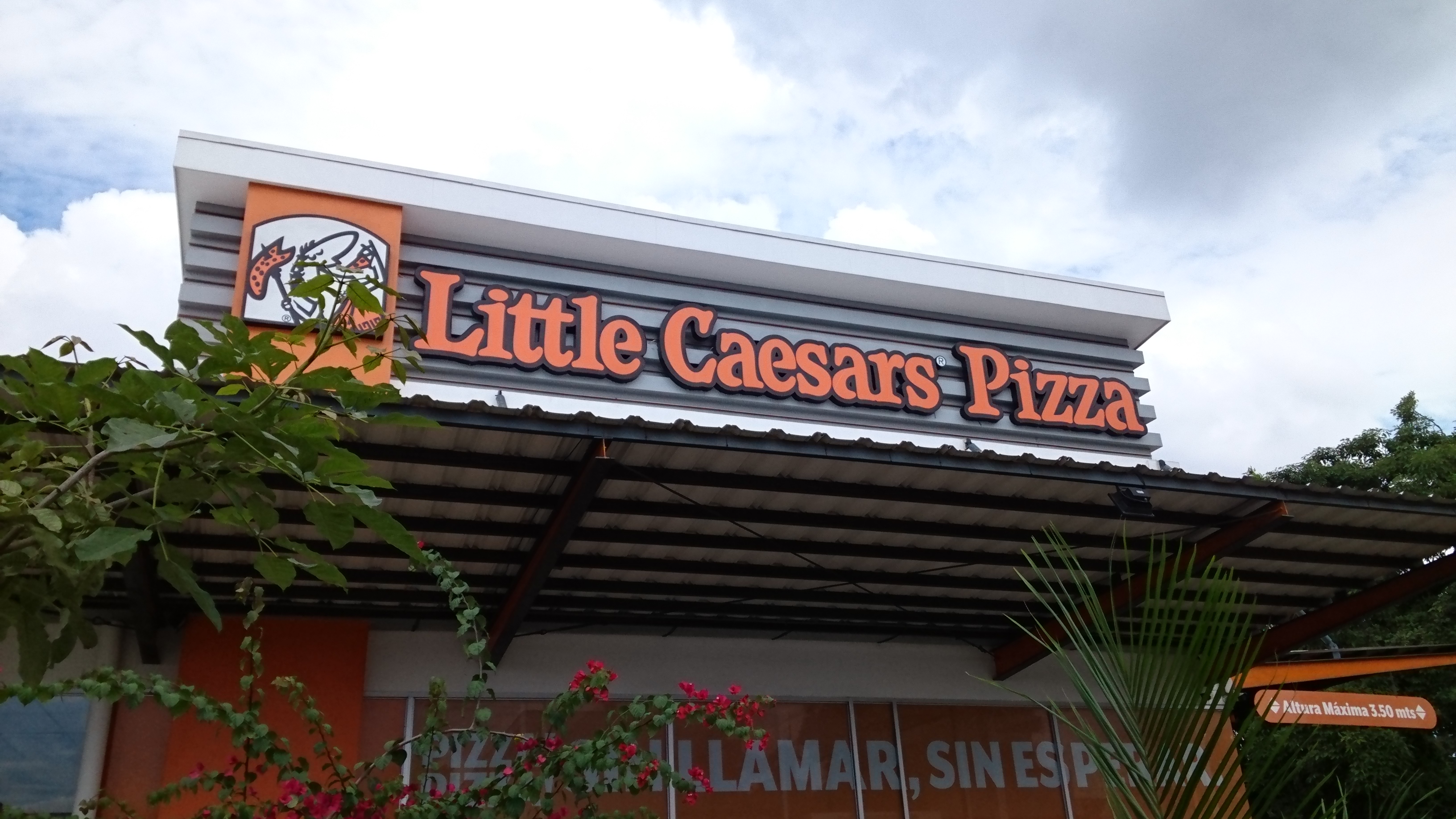 LITTLE CAESARS PIZZA (PLAZA VIVO)