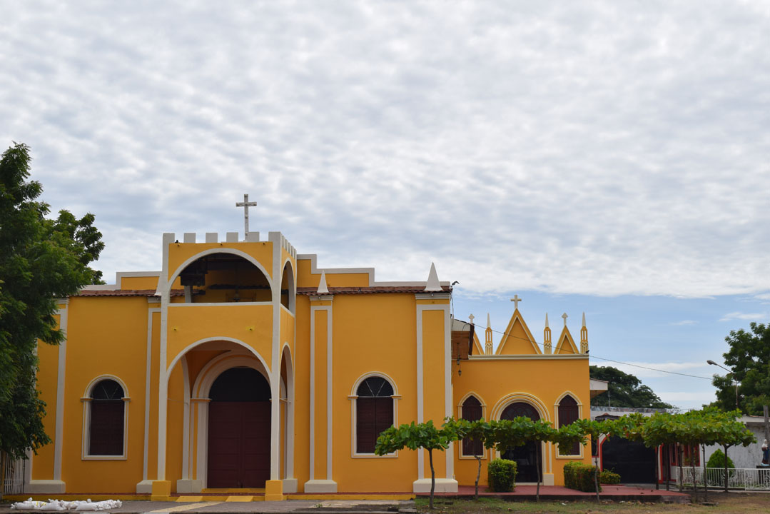 Ermita Nuestra Señora de Dolores