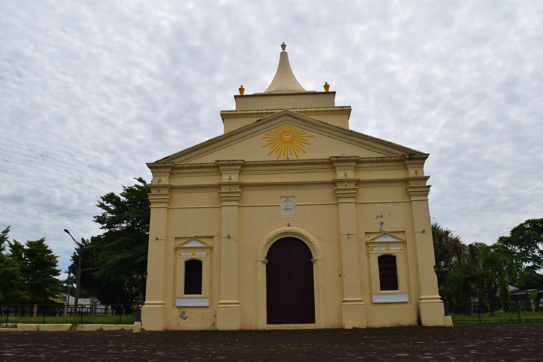 Parroquia San Felipe