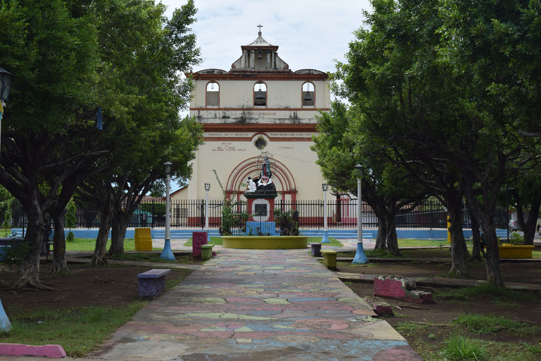Santuario Nuestra Señora de Guadalupe