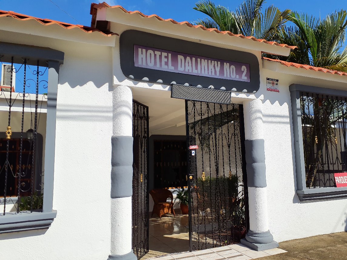 DALINKY  #2