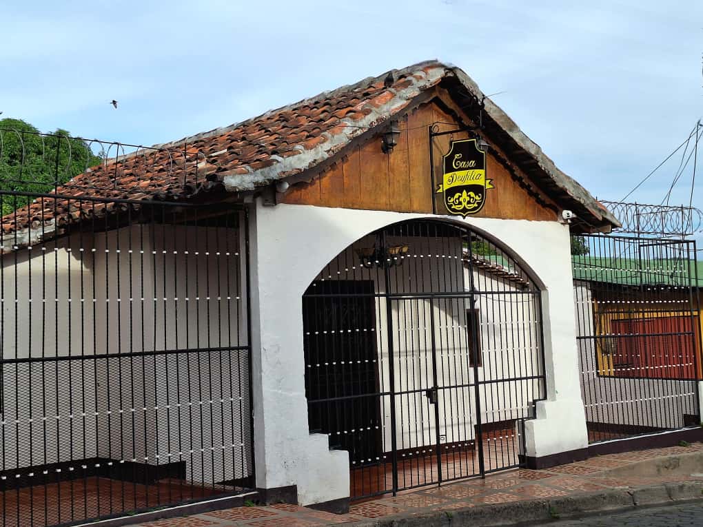 CASA DEYFILIA