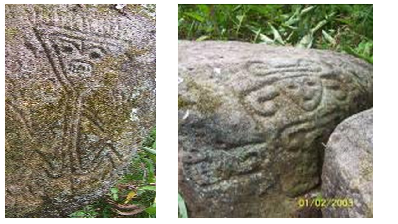 Parque Arqueológico Piedras Pintadas