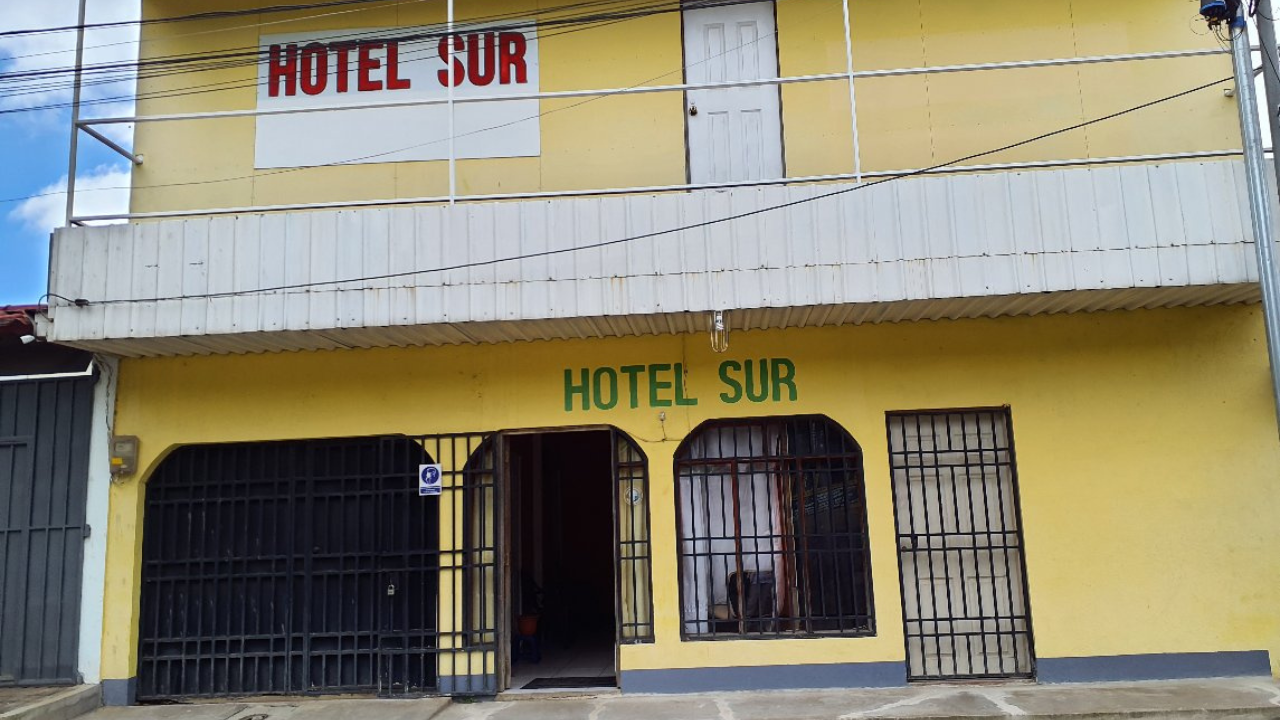 HOTELITO SUR