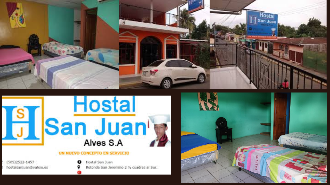SAN JUAN