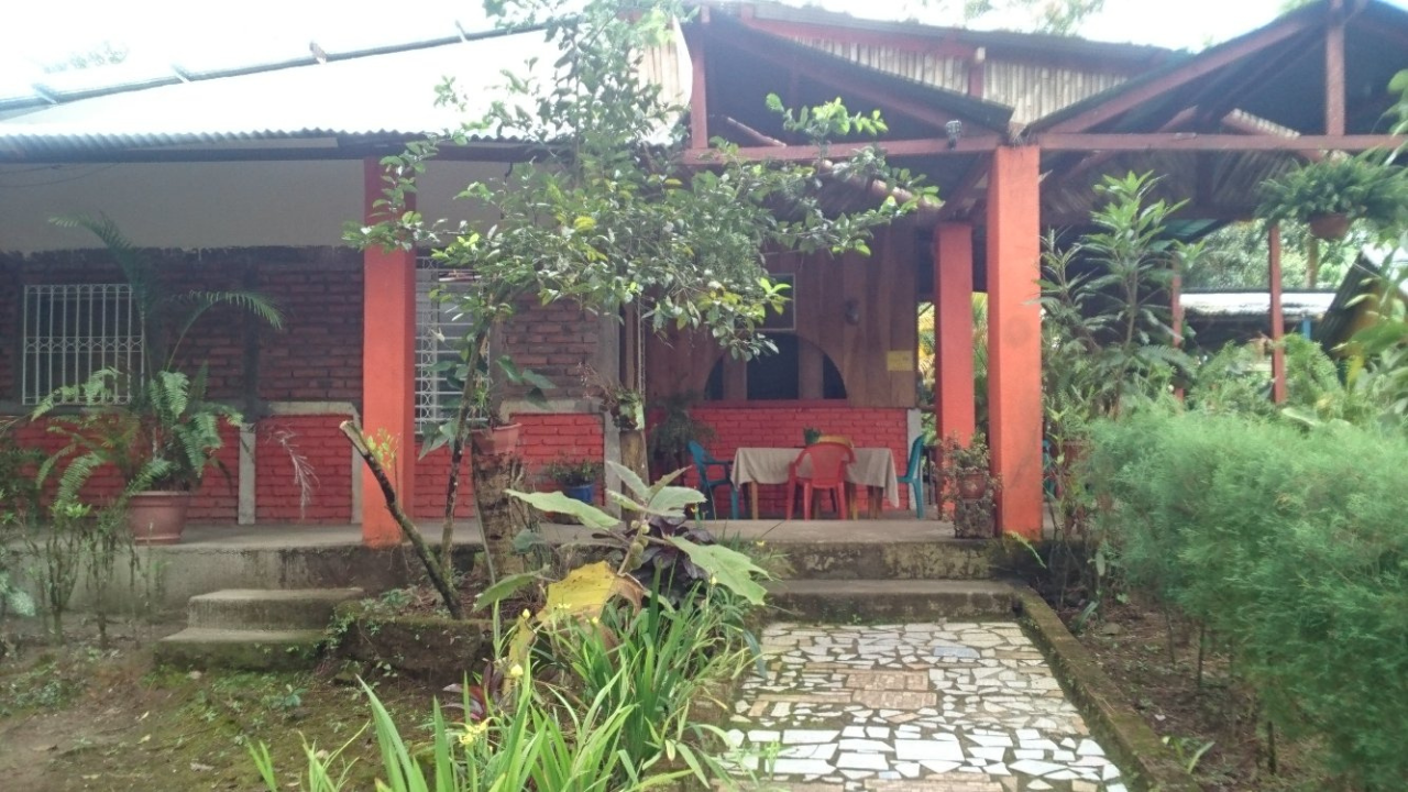CAMPESTRE LA CABAÑA
