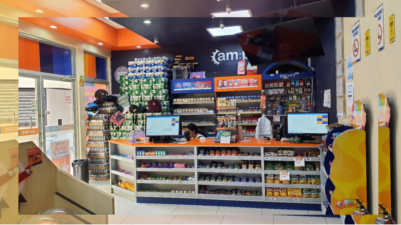 AMPM