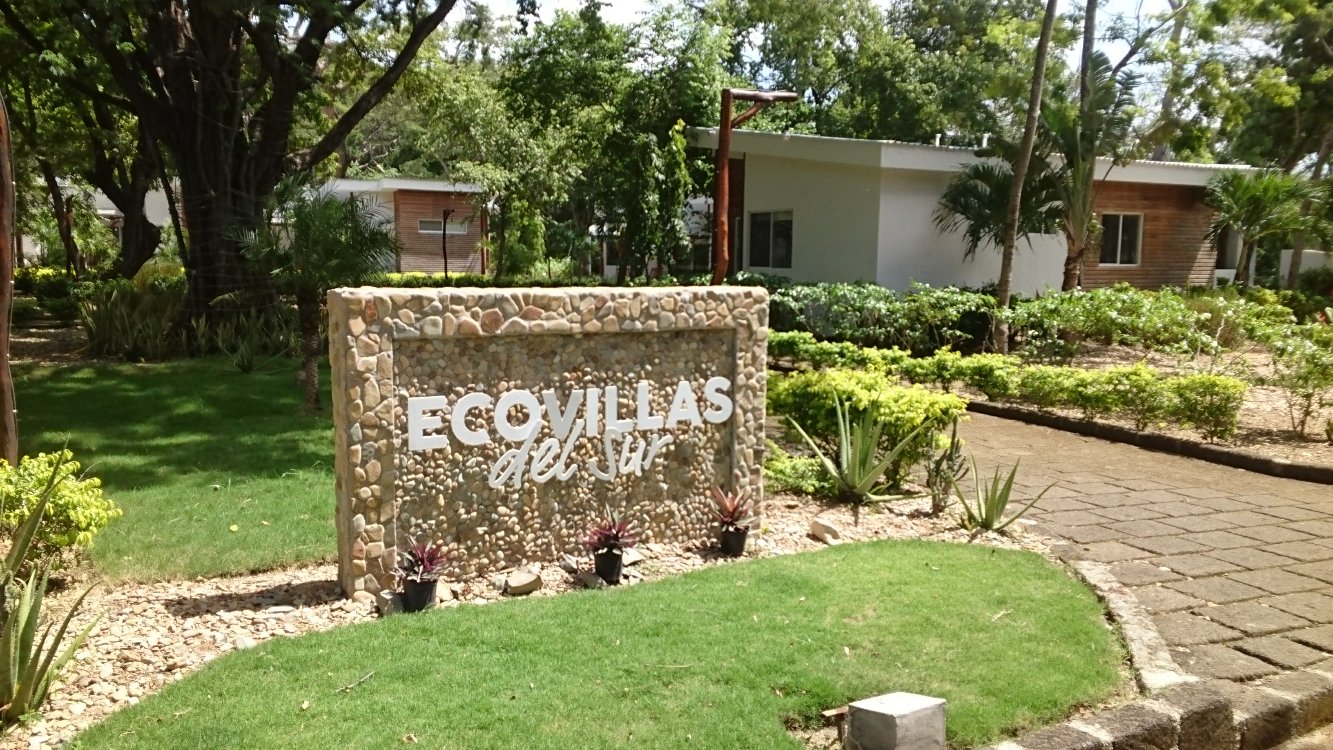 ECOVILLAS DEL SUR