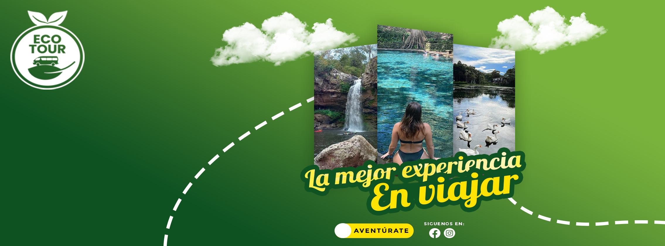 ECO TOURS  NIC