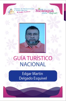 EDGAR MARTIN DELGADO ESQUIVEL