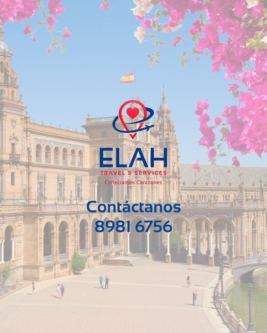 ELAH TRAVEL & SERVICE