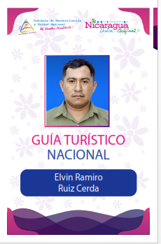 ELVIN RAMIRO RUIZ CERDA