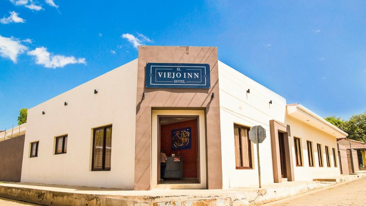 EL VIEJO INN