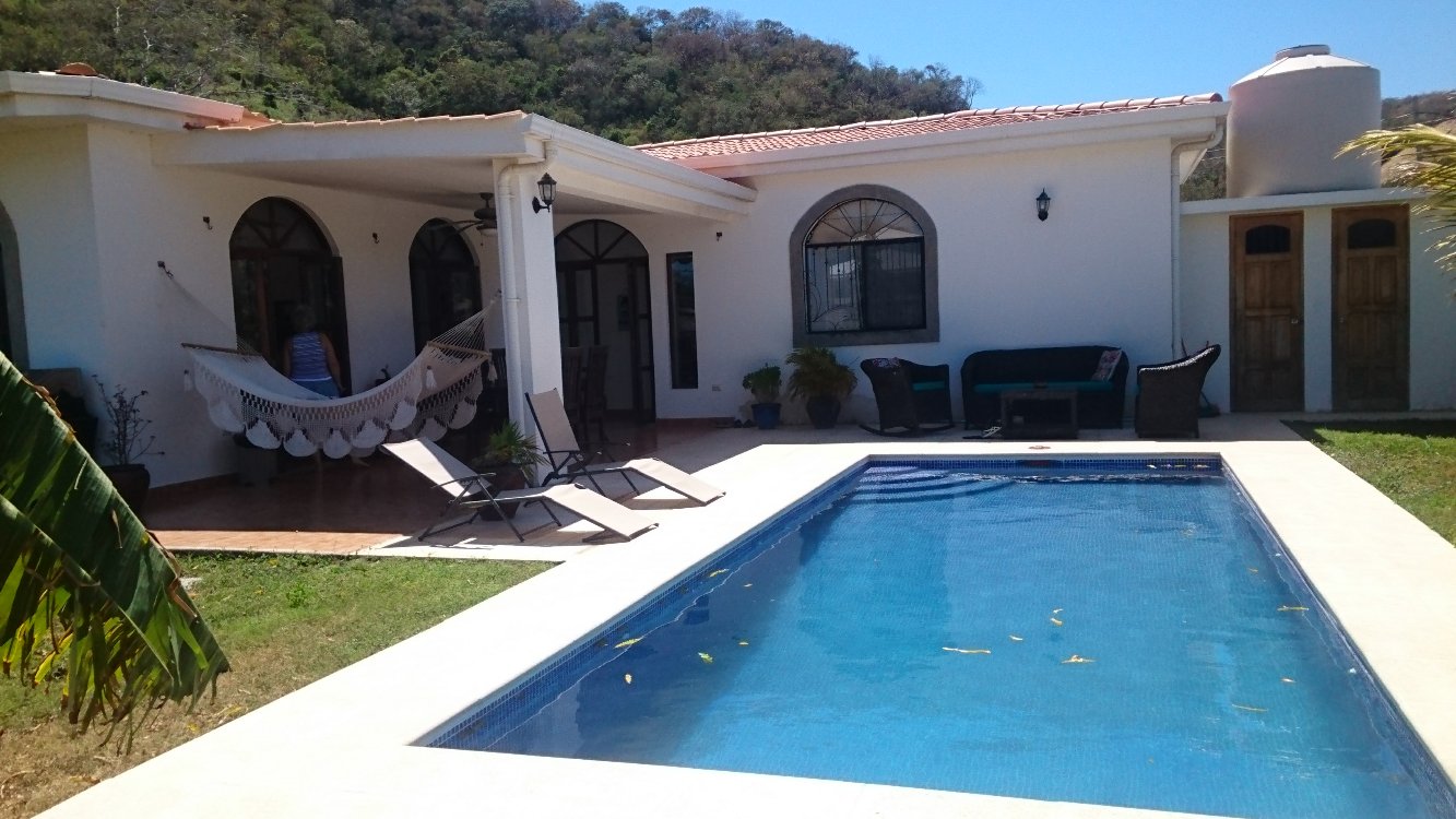 ESPERANZA REAL ESTATE LD S.A