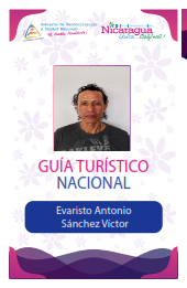 EVARISTO ANTONIO SANCHEZ VICTOR