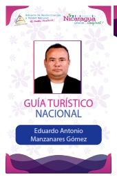 EDUARDO ANTONIO MANZANARES GOMEZ