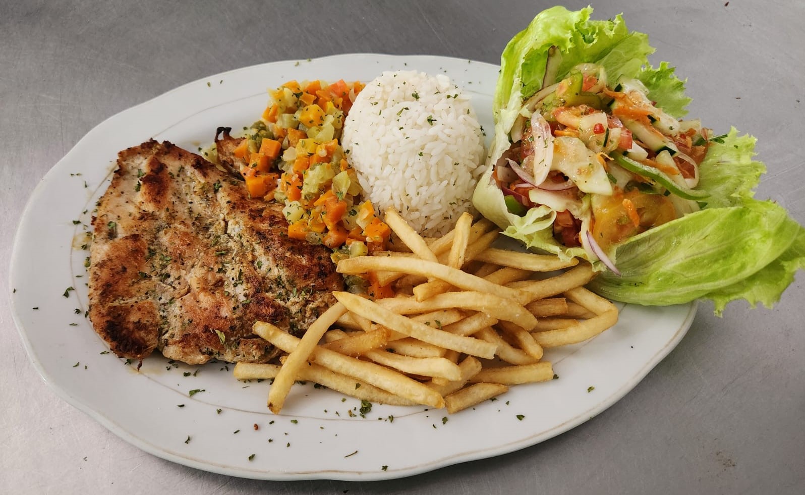RESTAURANTE CARMEN