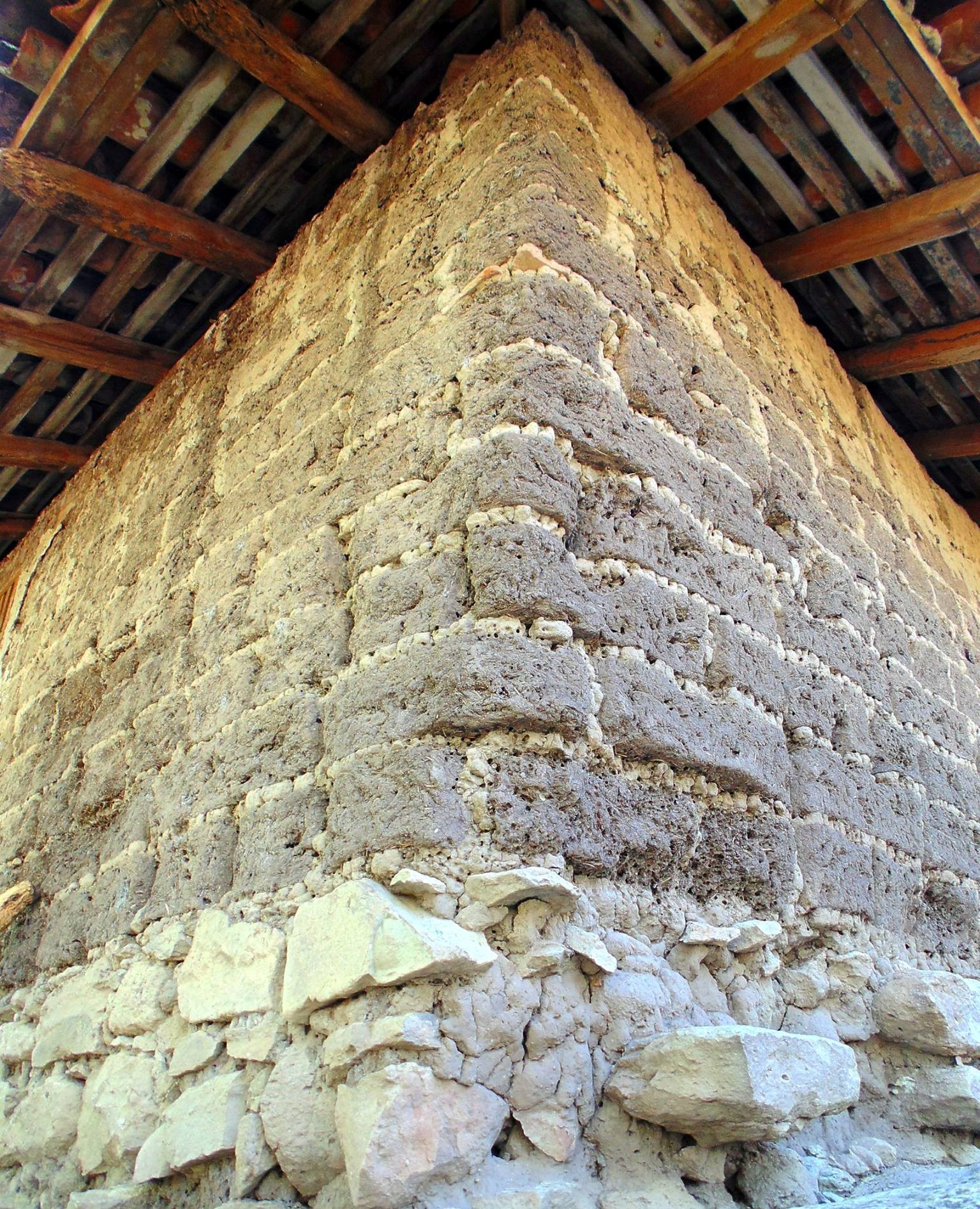 Casa Grande (El Carmen)