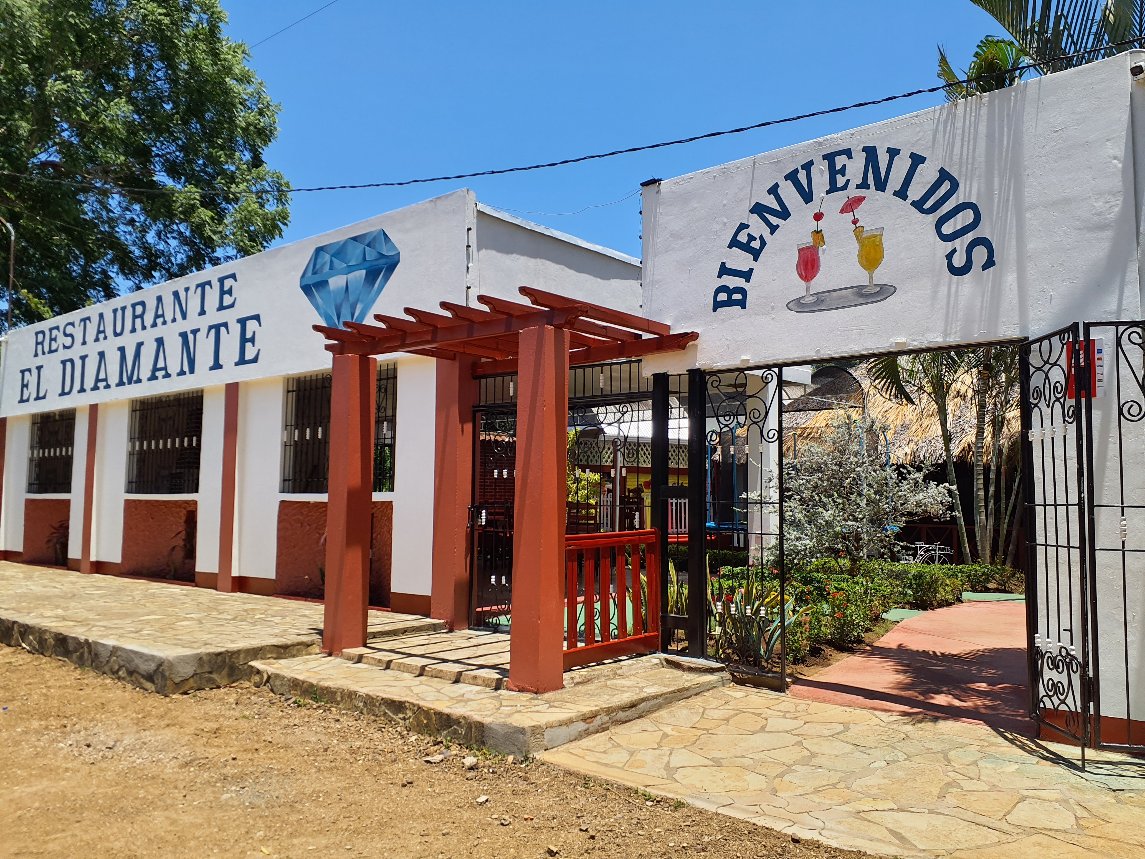 EL DIAMANTE